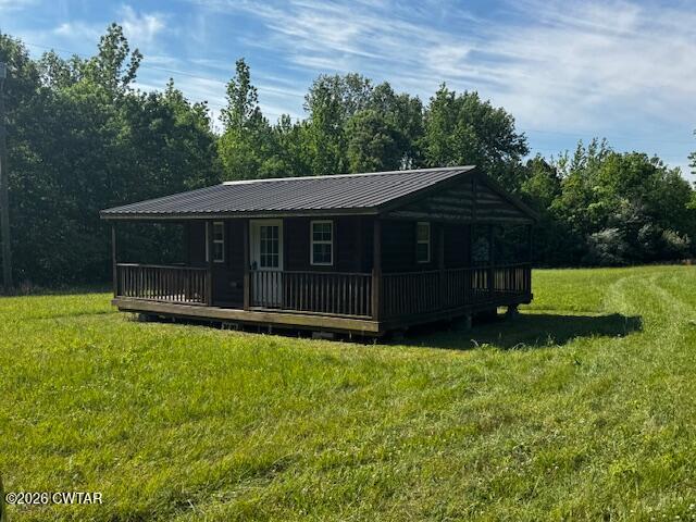 0 Ben Long Road Troy, TN 38260 - Photo 4 of 7 Ben 3