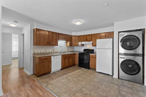 $229,000 | 15 Houghton Street, Unit 12, Worcester, MA 01604