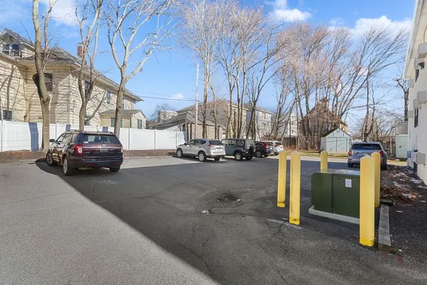 $229,000 | 15 Houghton Street, Unit 12, Worcester, MA 01604