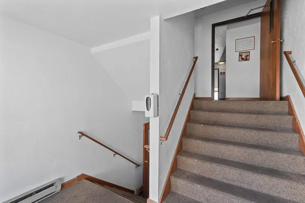 $229,000 | 15 Houghton Street, Unit 12, Worcester, MA 01604