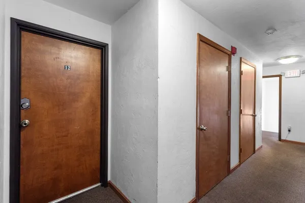 $229,000 | 15 Houghton Street, Unit 12, Worcester, MA 01604