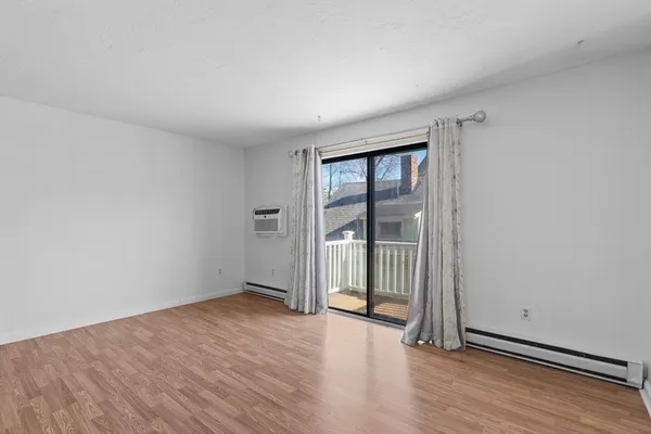 $229,000 | 15 Houghton Street, Unit 12, Worcester, MA 01604