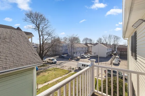 $229,000 | 15 Houghton Street, Unit 12, Worcester, MA 01604