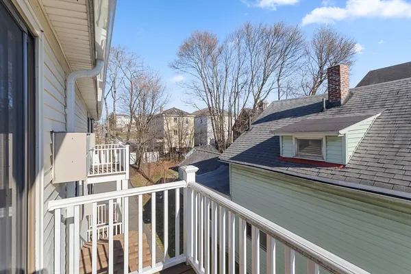 $229,000 | 15 Houghton Street, Unit 12, Worcester, MA 01604