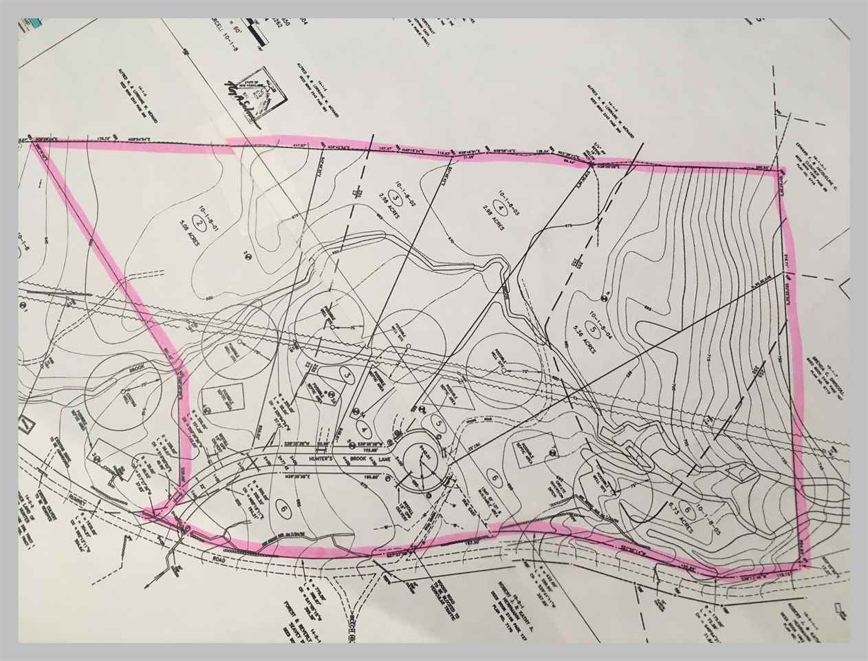 Lot #2 East Rumney Road Rumney, NH 03266 - Photo 2 of 11