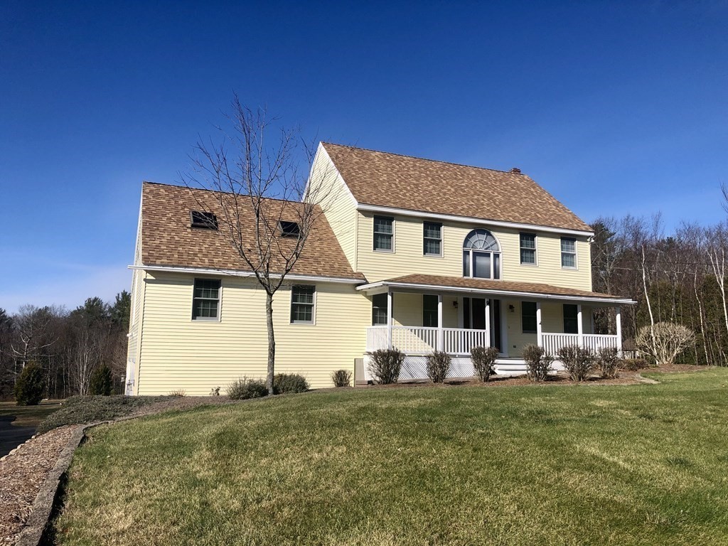 9 Partridge Hill Road Westminster, MA 01473 - Photo 1 of 30 Gallery Image 1