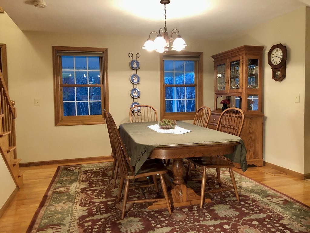9 Partridge Hill Road Westminster, MA 01473 - Photo 16 of 30 Gallery Image 16