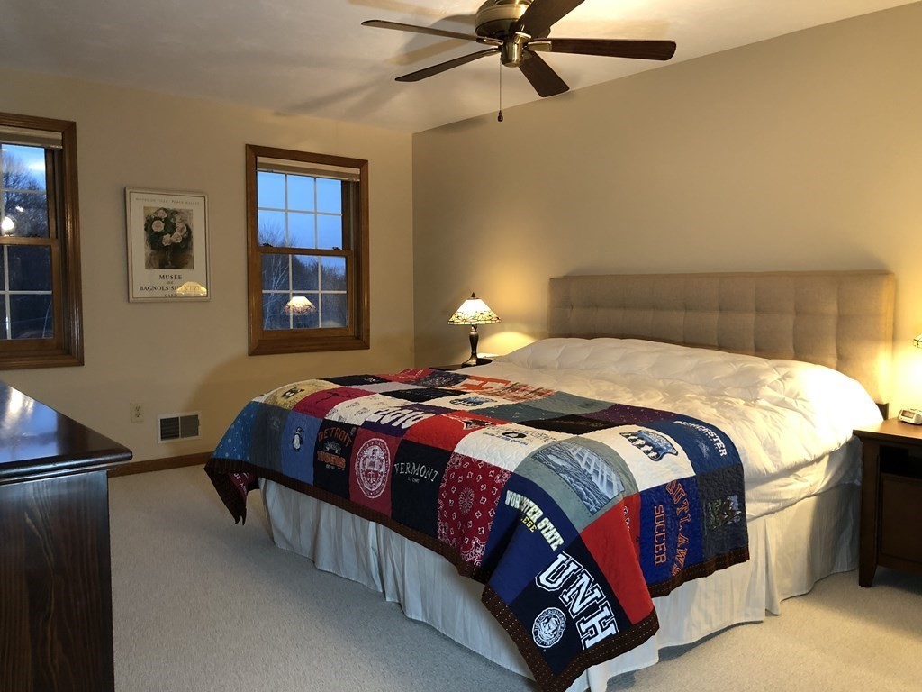 9 Partridge Hill Road Westminster, MA 01473 - Photo 17 of 30 Gallery Image 17