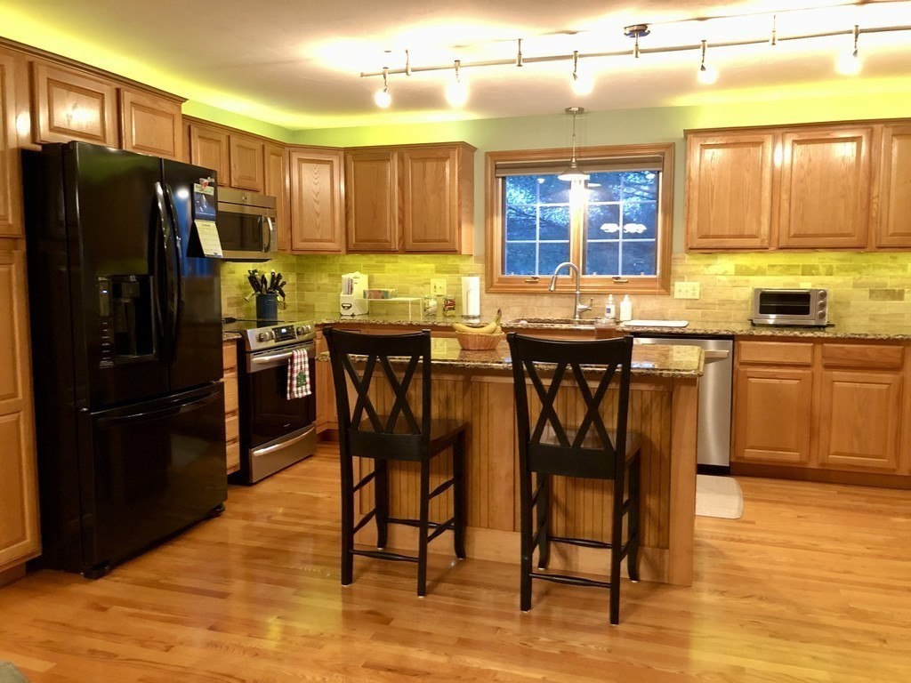 9 Partridge Hill Road Westminster, MA 01473 - Photo 2 of 30 Gallery Image 2