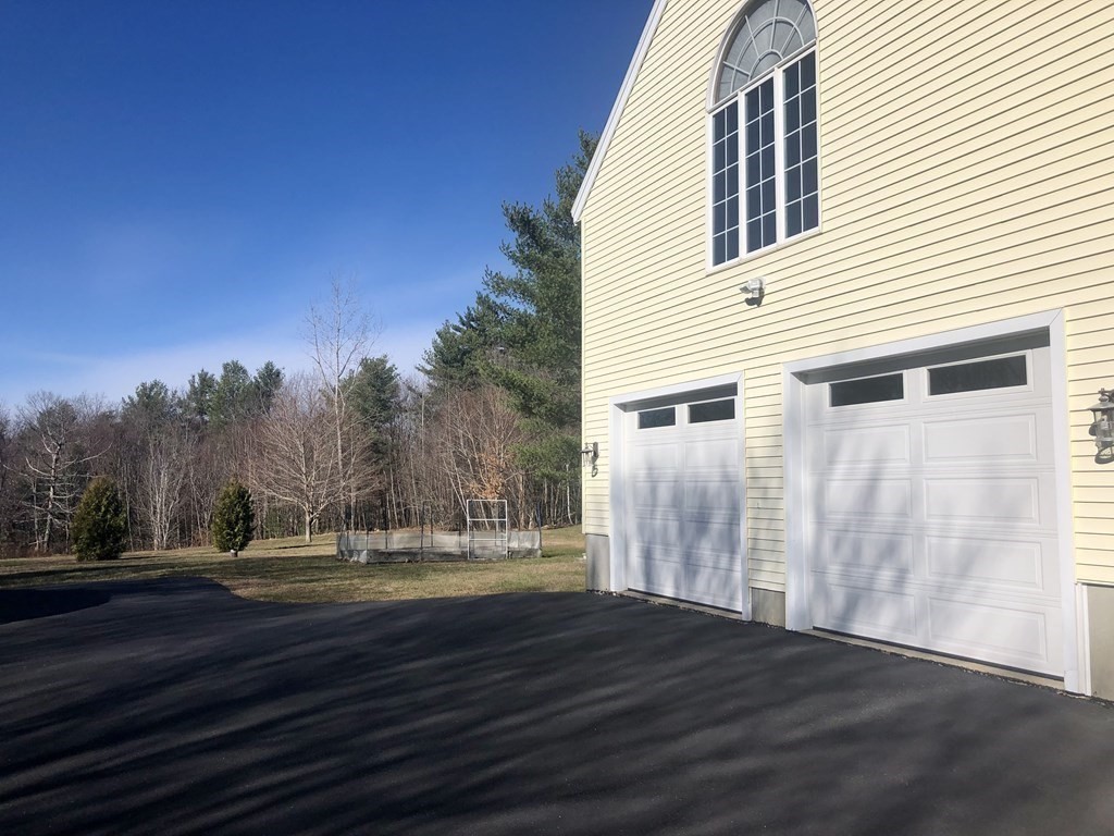 9 Partridge Hill Road Westminster, MA 01473 - Photo 22 of 30 Gallery Image 22