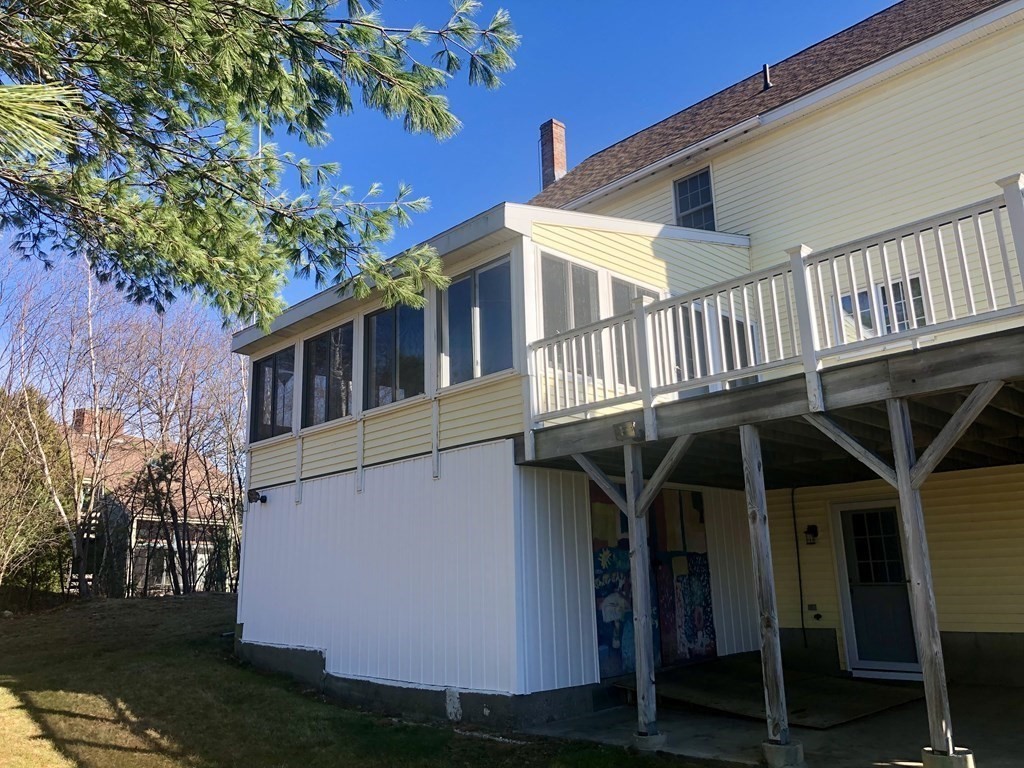 9 Partridge Hill Road Westminster, MA 01473 - Photo 23 of 30 Gallery Image 23