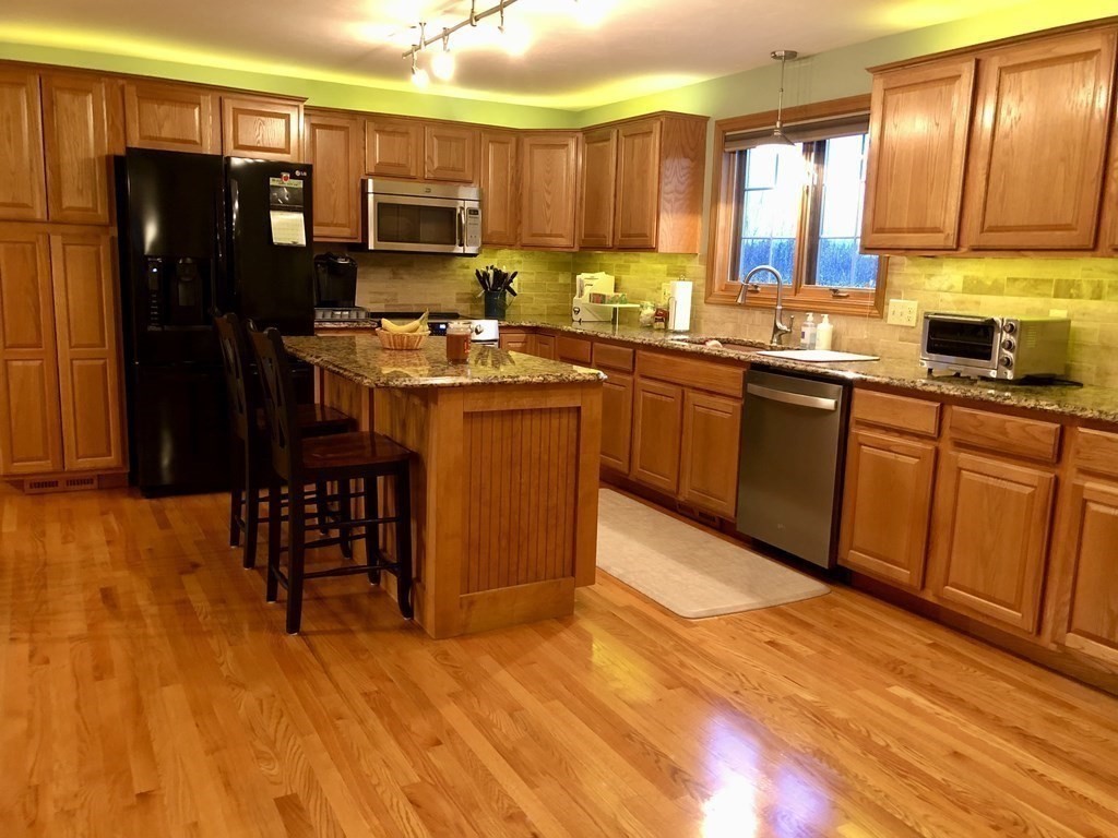 9 Partridge Hill Road Westminster, MA 01473 - Photo 3 of 30 Gallery Image 3
