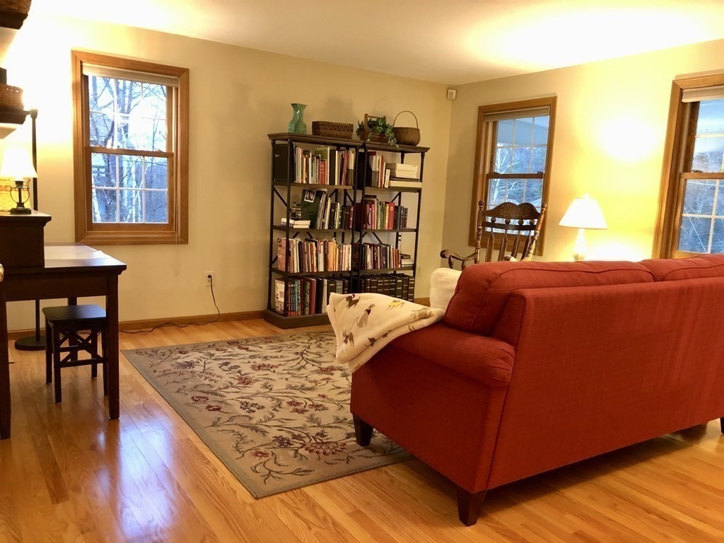 9 Partridge Hill Road Westminster, MA 01473 - Photo 5 of 30 Gallery Image 5