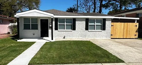 $2,200 | 1221 Taft Park, Metairie, LA 70001
