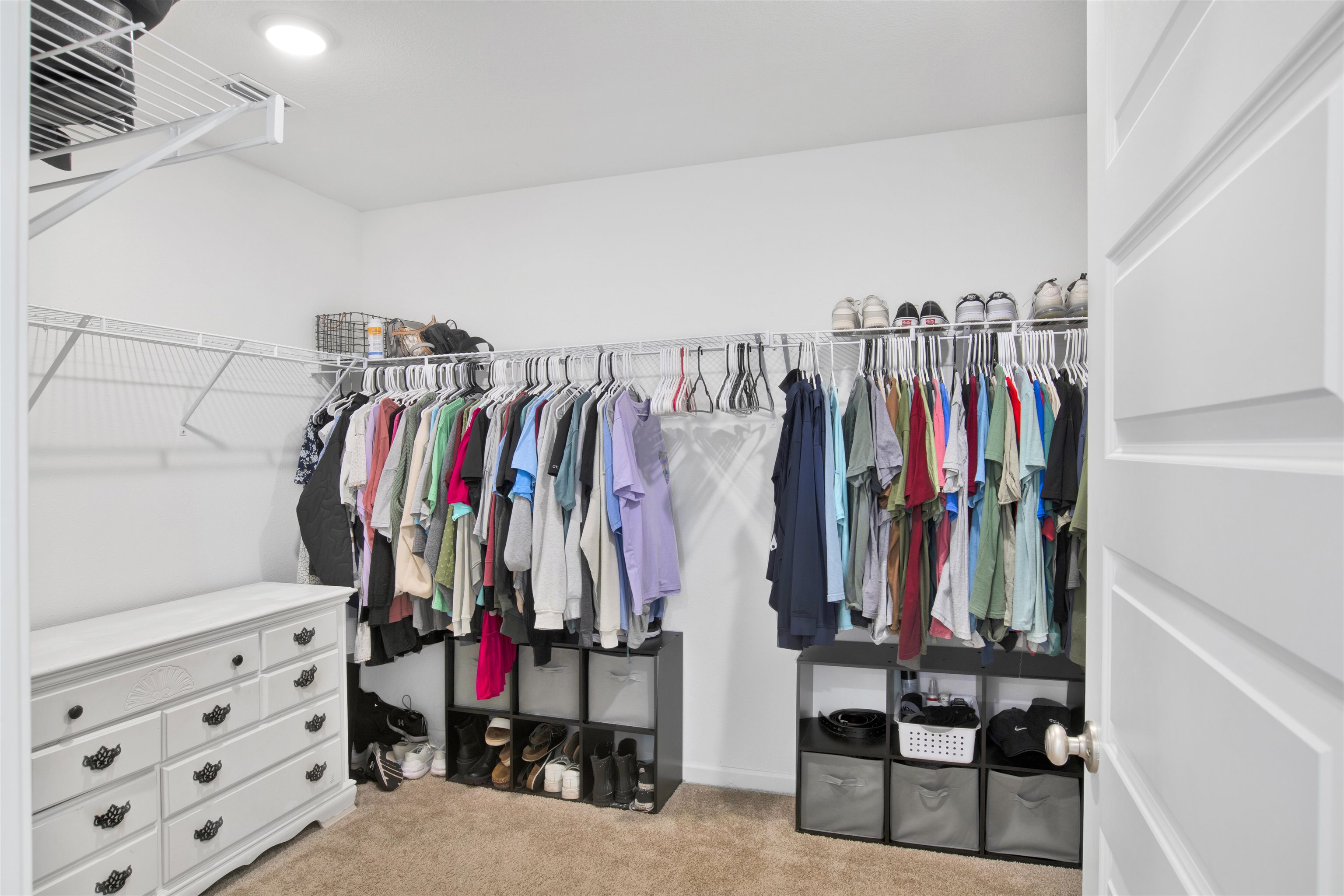 14473 Buttonwood Lane Foley, AL 36535 - Photo 14 of 22 Walk In Closets