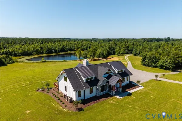 $2,699,000 | 1 Cross County Road, Mineral, VA 23117