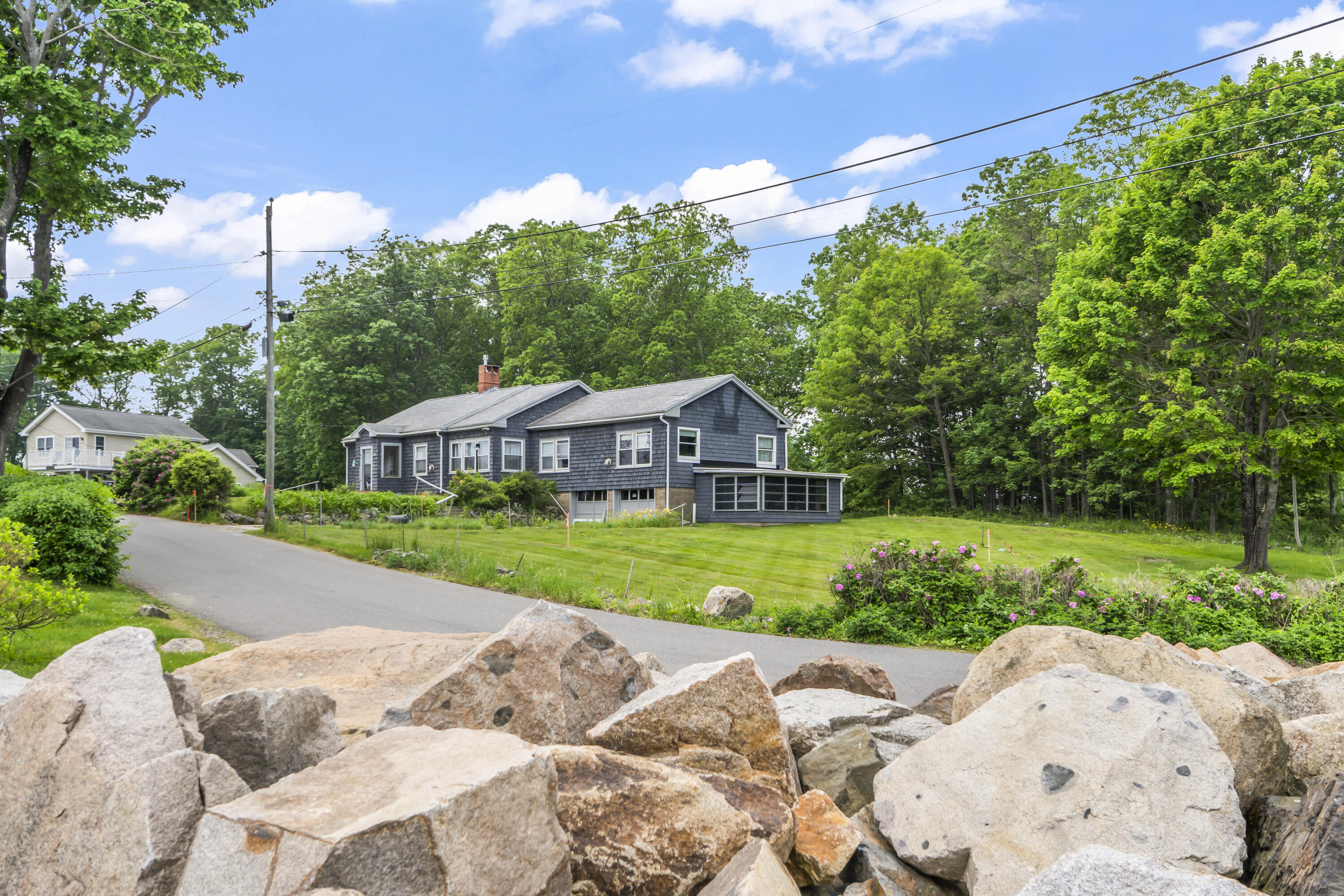 33 Bay Haven Road, Unit LOT B York, ME 03909 - Photo 8 of 20