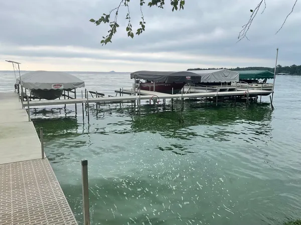 $69,000 | Lot 56 Big Bay, Necedah, WI 54646