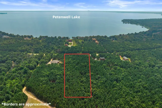 $69,000 | Lot 56 Big Bay, Necedah, WI 54646