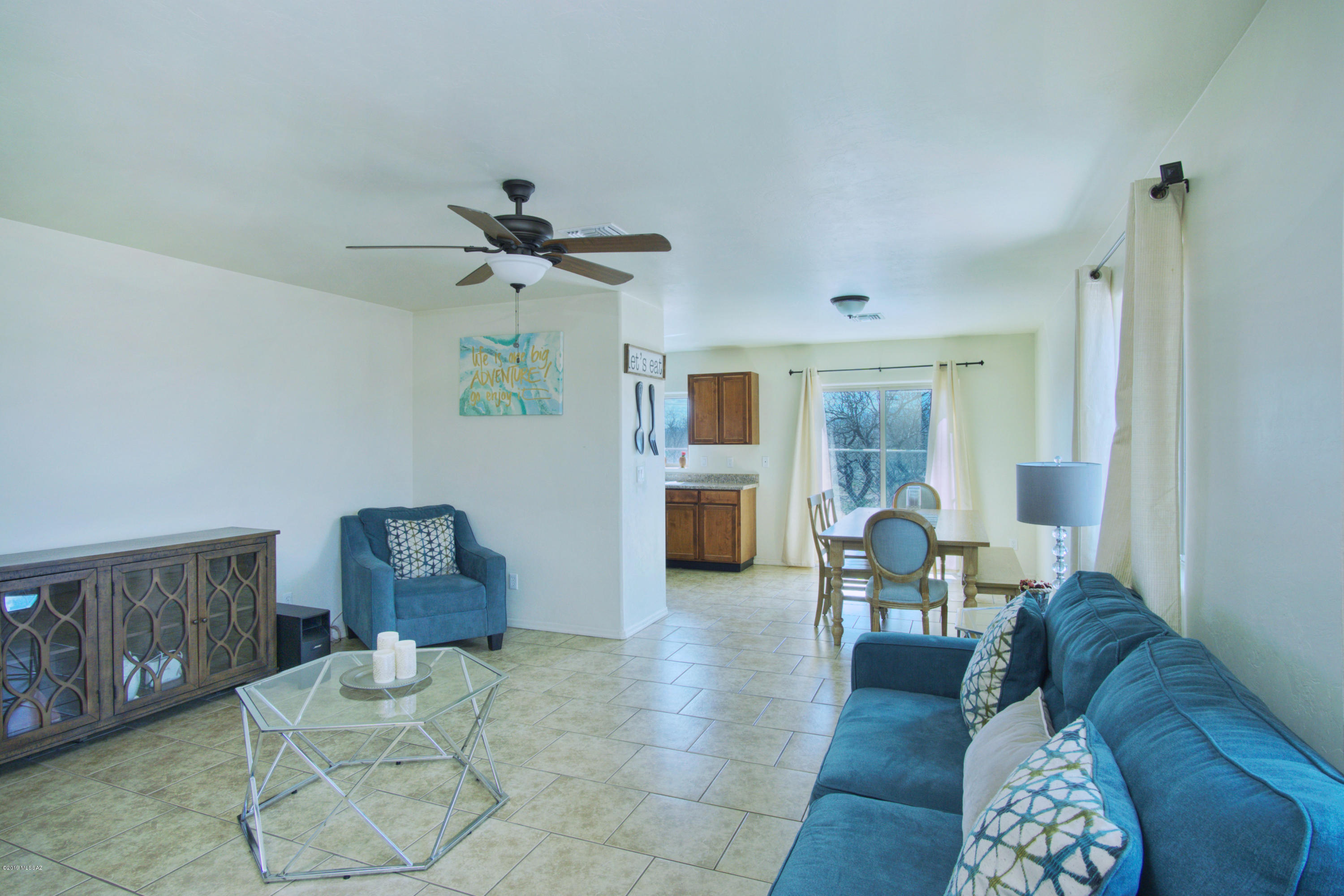 33 Calle Etopia Rio Rico, AZ 85648 - Photo 2 of 28