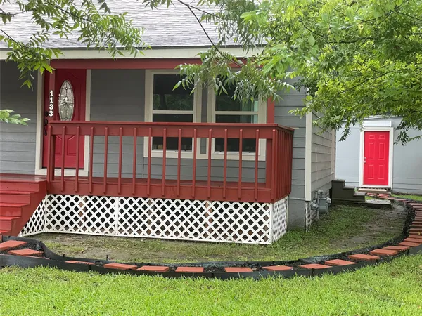 $850 | 1133 15th Street, Galena Park, TX 77547