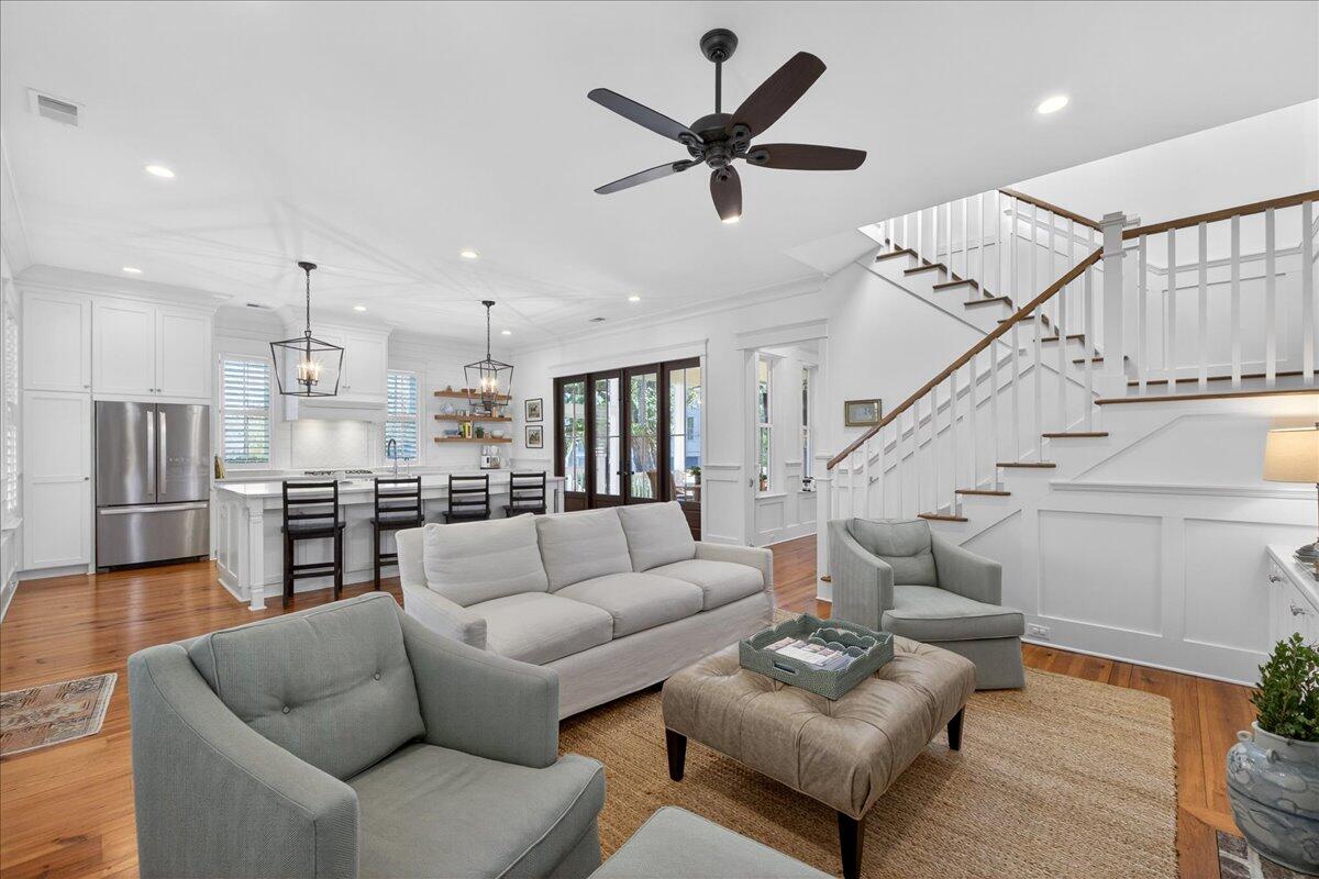 1461 Hale Road Mount Pleasant, SC 29464 - Photo 11 of 54 Family Room