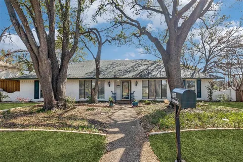 $685,000 | 14810 Knollview Drive, Dallas, TX 75248