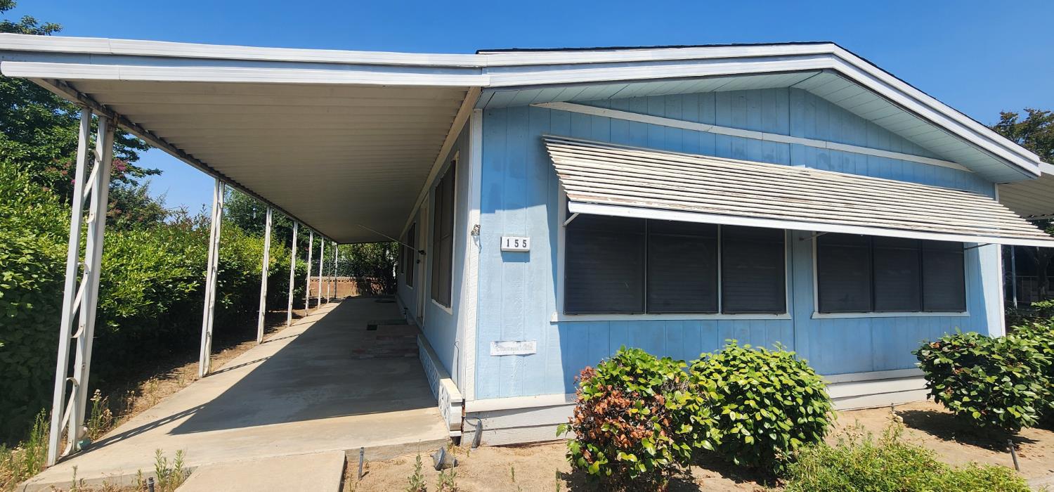 1300 West Olson Avenue, Unit 155 Reedley, CA 93654 - Photo 4 of 44