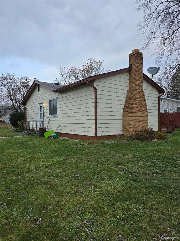 2187 Armstrong Road Mount Morris, MI 48458 - Photo 2 of 51