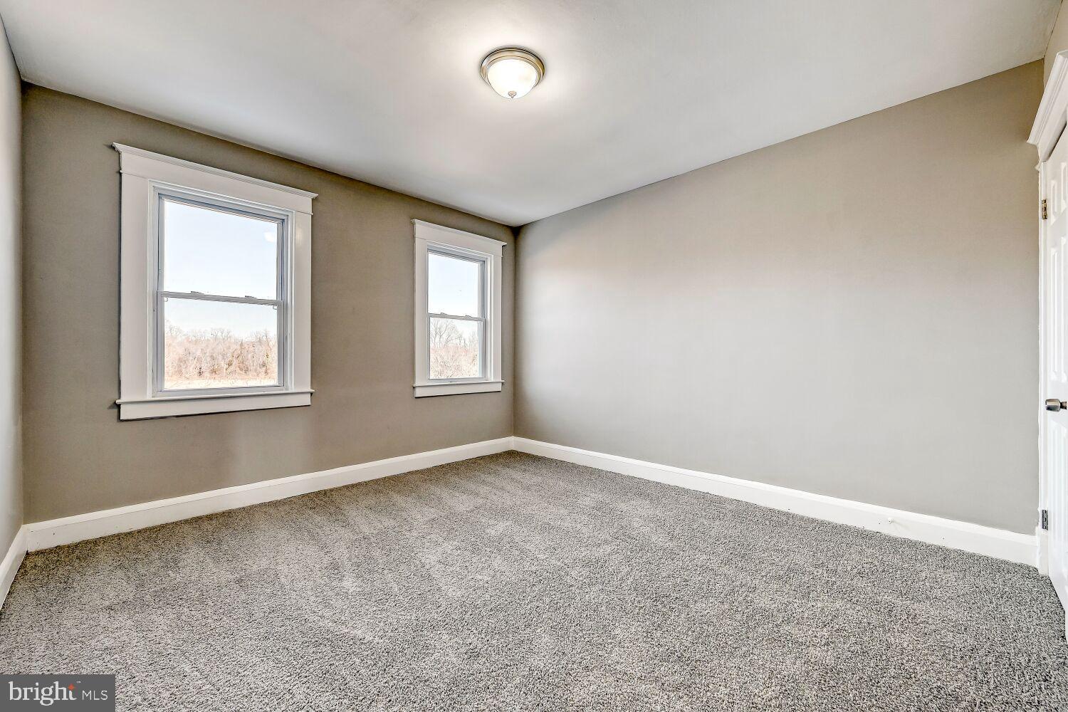2647 Chesterfield Avenue Baltimore, MD 21213 - Photo 14 of 28 Bright and airy room with natural light.