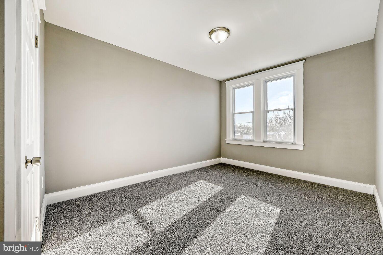 2647 Chesterfield Avenue Baltimore, MD 21213 - Photo 15 of 28 Bright and airy room with natural light.