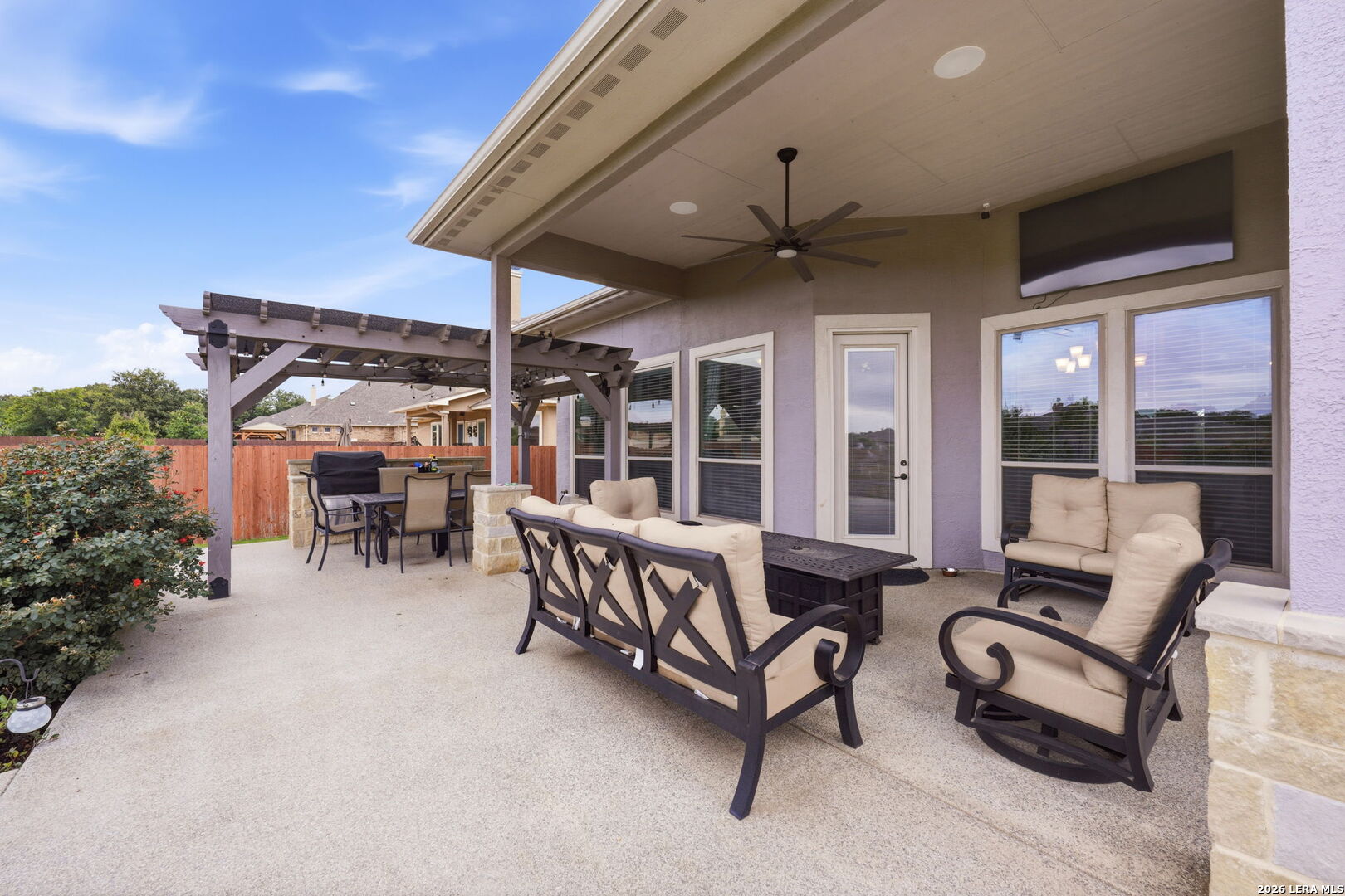 30603 Setterfeld Circle Fair Oaks Ranch, TX 78015 - Photo 34 of 39