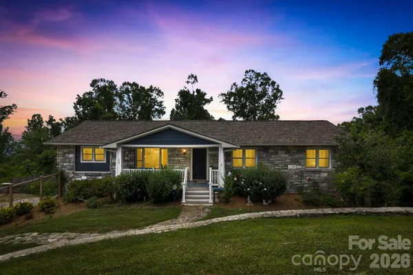 $630,000 | 26 Crestwood Drive, Arden, NC 28704