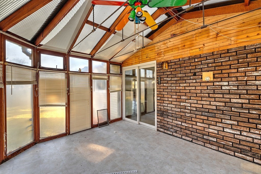 138 Coy Hill Road Warren, MA 01083 - Photo 23 of 42 a view of entryway
