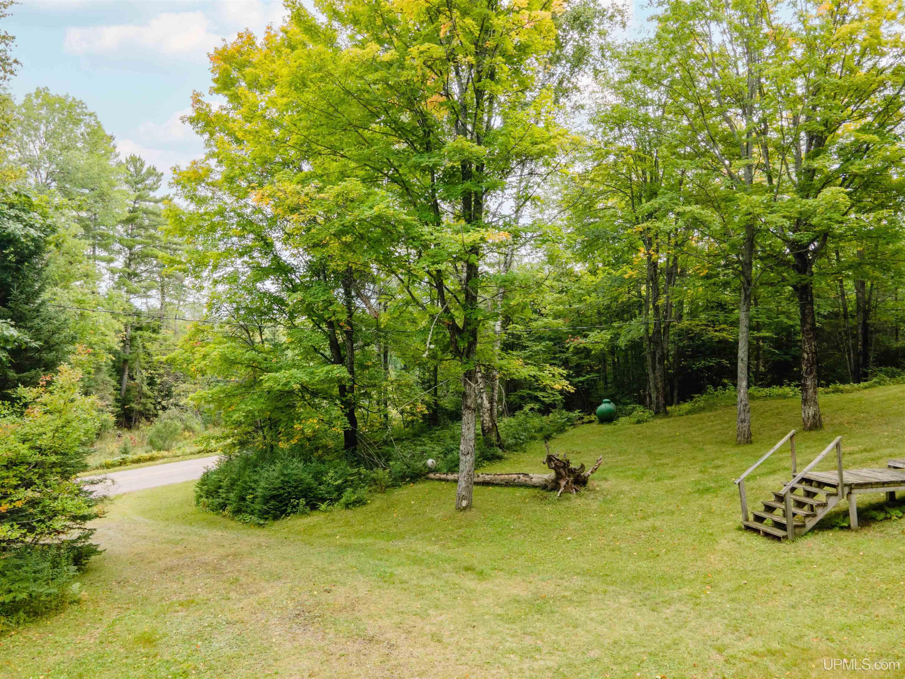 6823 County 601 Road Republic, MI 49879 - Photo 22 of 33