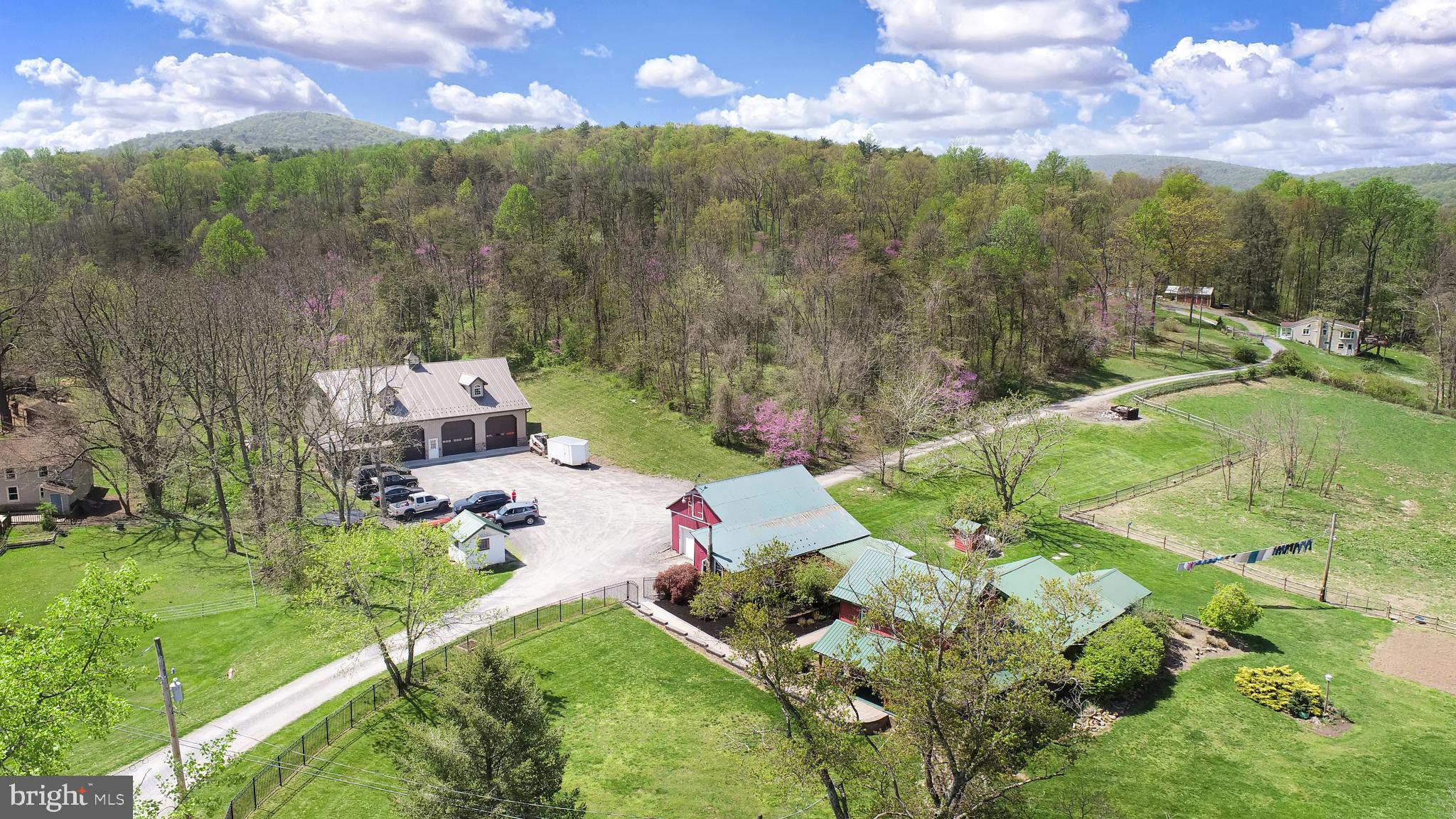 Welcome to 5396 Waggoners Gap Rd