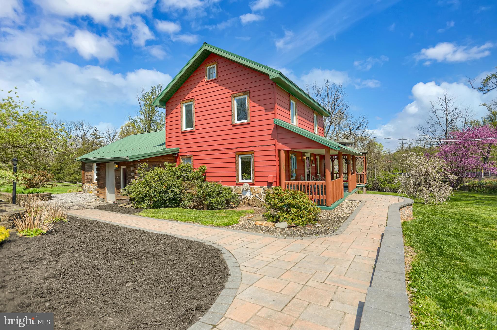 5396 Waggoners Gap Road Landisburg, PA 17040 - Photo 11 of 64