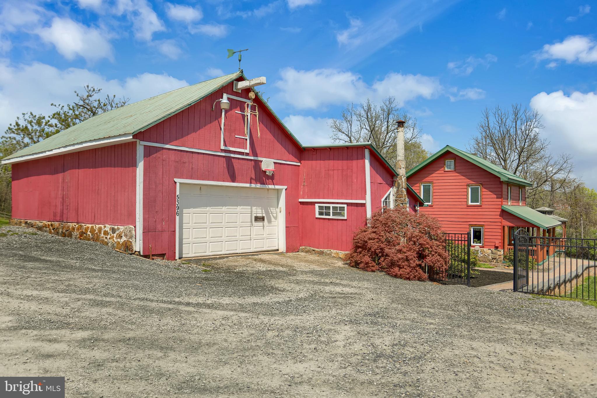 5396 Waggoners Gap Road Landisburg, PA 17040 - Photo 12 of 64