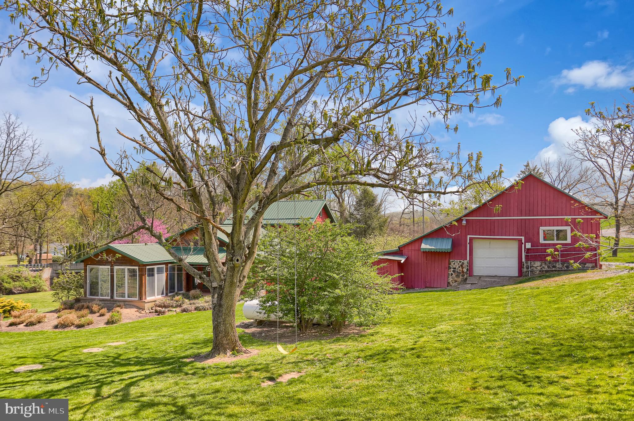 5396 Waggoners Gap Road Landisburg, PA 17040 - Photo 13 of 64