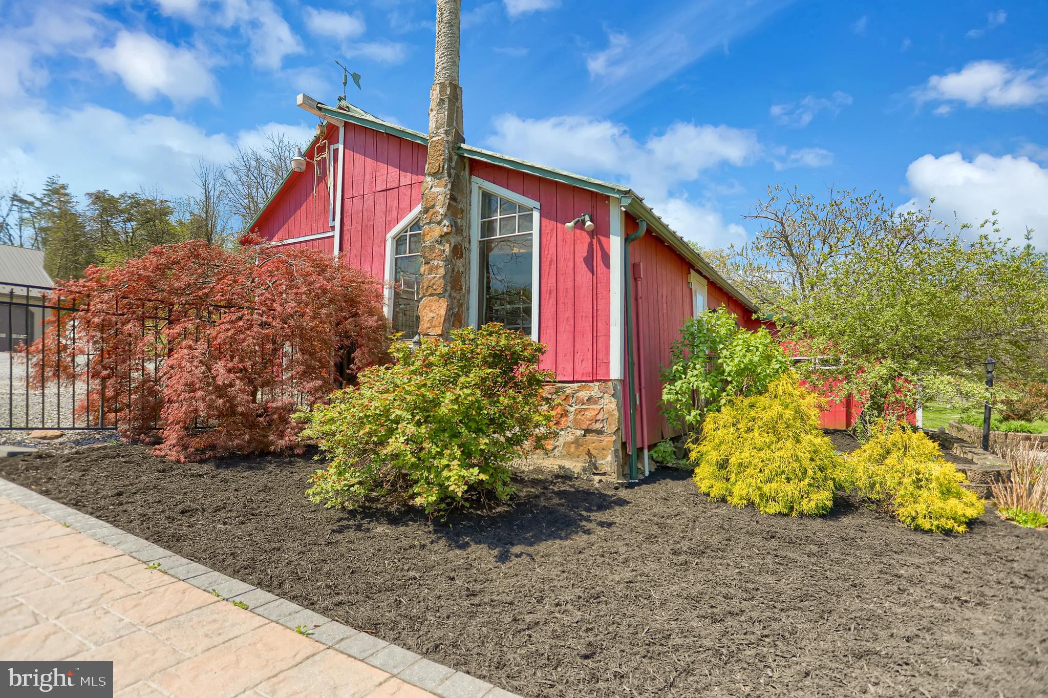 5396 Waggoners Gap Road Landisburg, PA 17040 - Photo 14 of 64