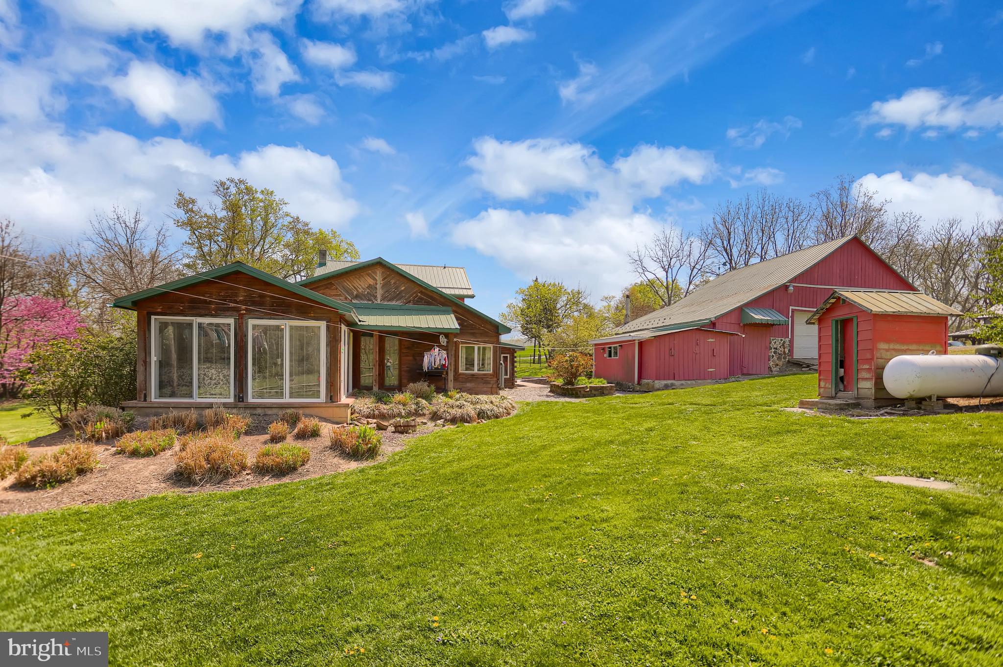 5396 Waggoners Gap Road Landisburg, PA 17040 - Photo 15 of 64