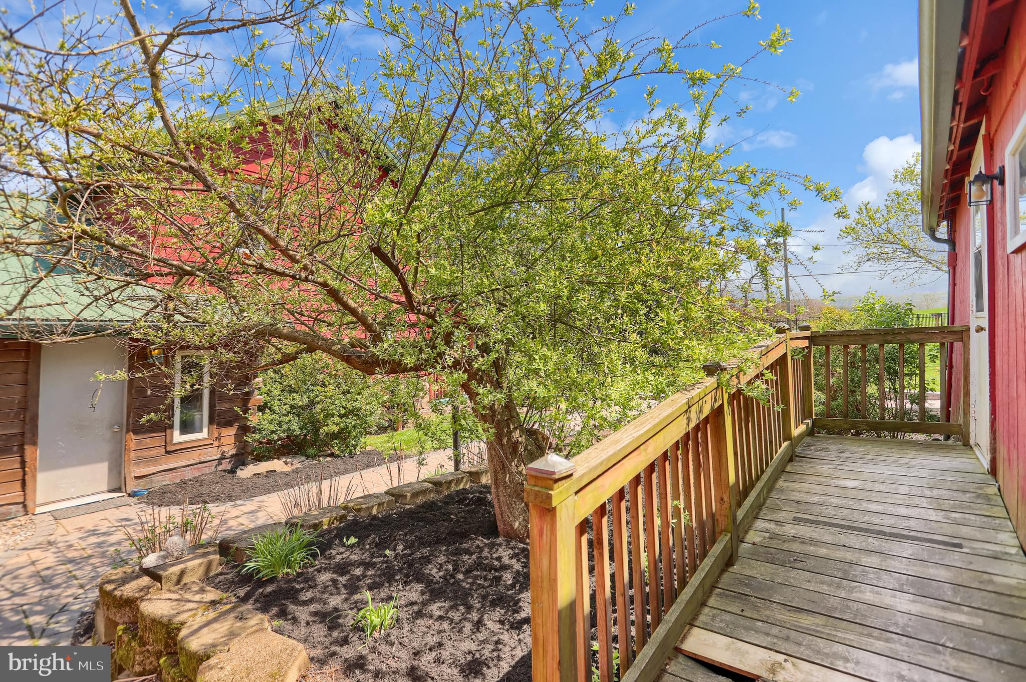 5396 Waggoners Gap Road Landisburg, PA 17040 - Photo 17 of 64