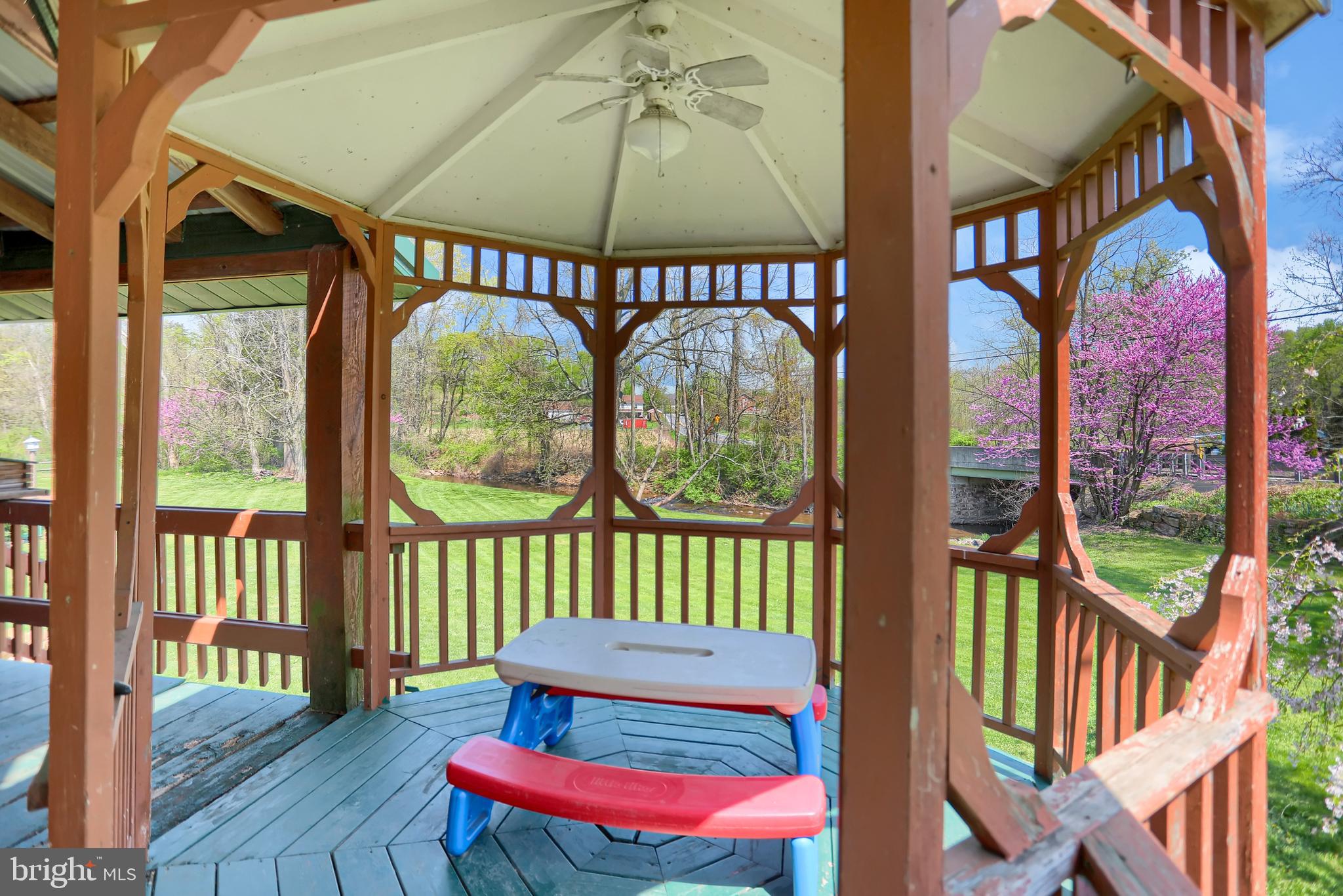 5396 Waggoners Gap Road Landisburg, PA 17040 - Photo 18 of 64