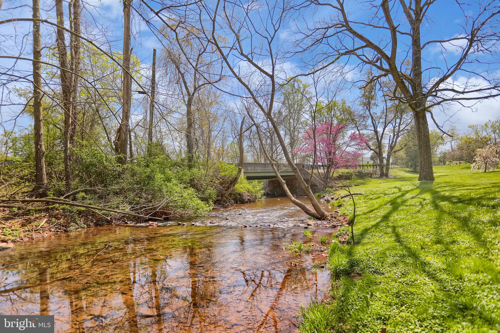 5396 Waggoners Gap Road Landisburg, PA 17040 - Photo 20 of 64 McCabe Run trout stream