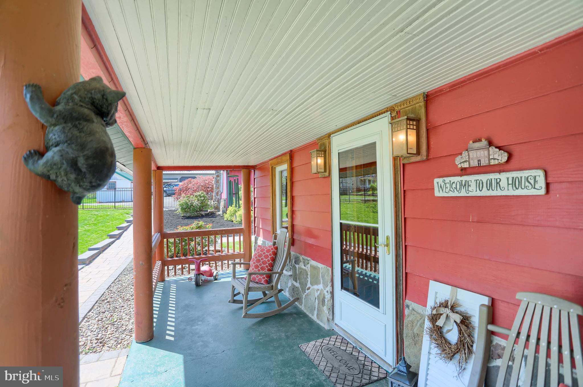 5396 Waggoners Gap Road Landisburg, PA 17040 - Photo 22 of 64