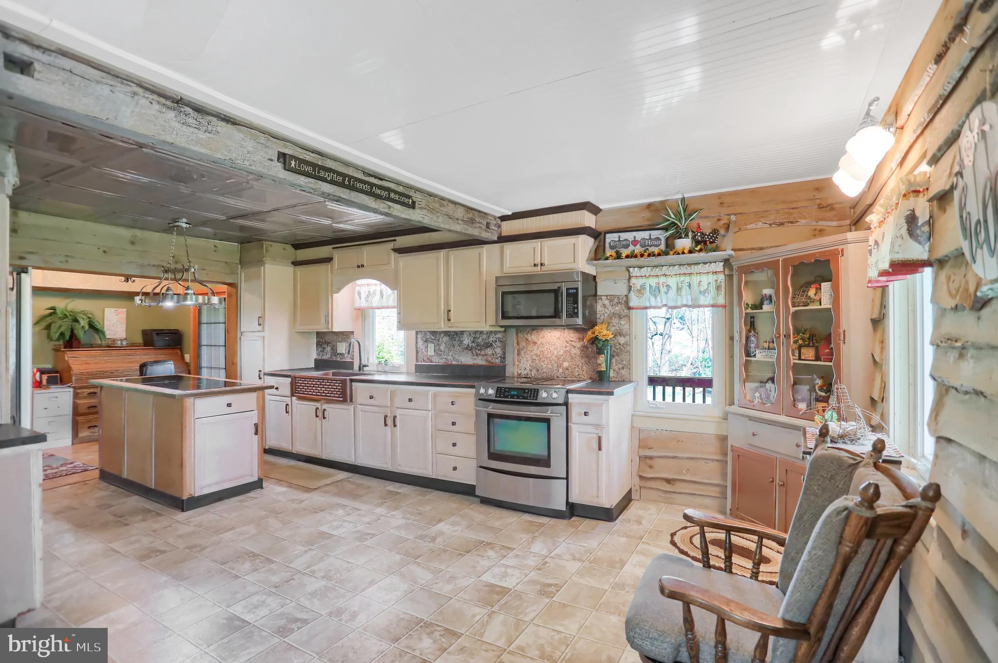 5396 Waggoners Gap Road Landisburg, PA 17040 - Photo 24 of 64