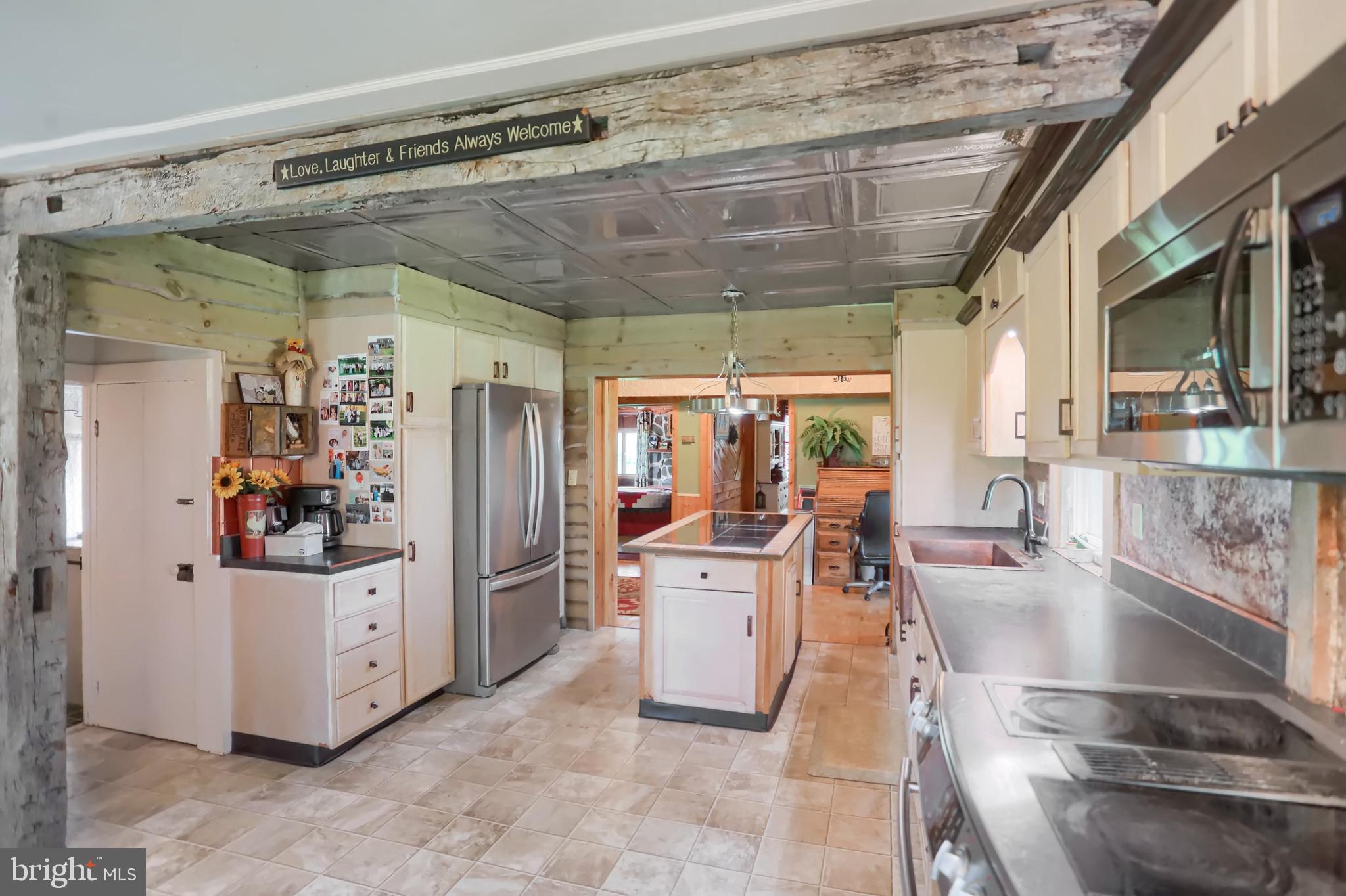 5396 Waggoners Gap Road Landisburg, PA 17040 - Photo 25 of 64