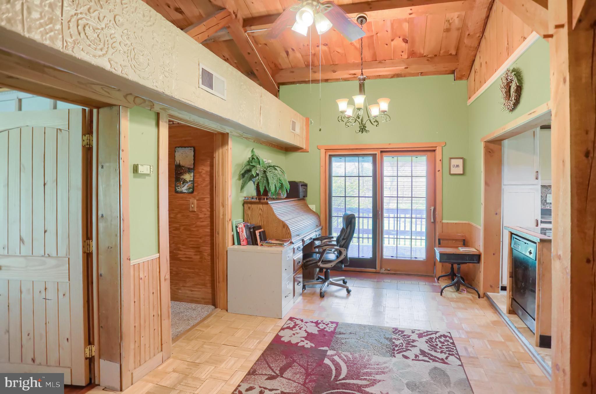 5396 Waggoners Gap Road Landisburg, PA 17040 - Photo 27 of 64