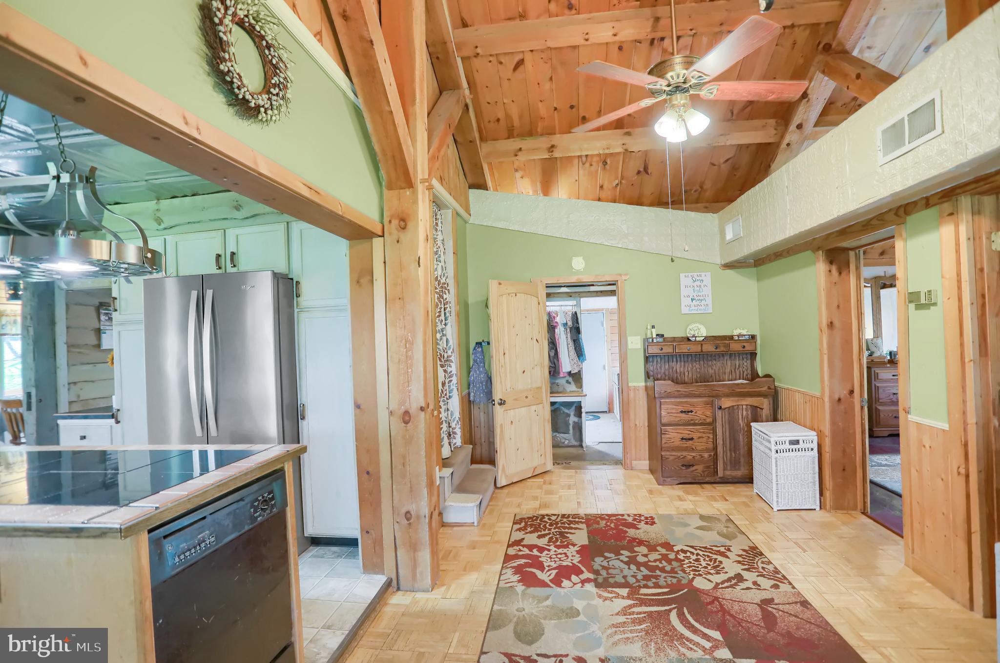 5396 Waggoners Gap Road Landisburg, PA 17040 - Photo 28 of 64