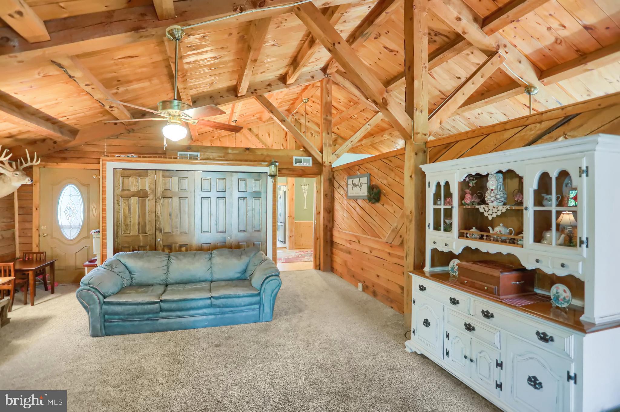 5396 Waggoners Gap Road Landisburg, PA 17040 - Photo 30 of 64